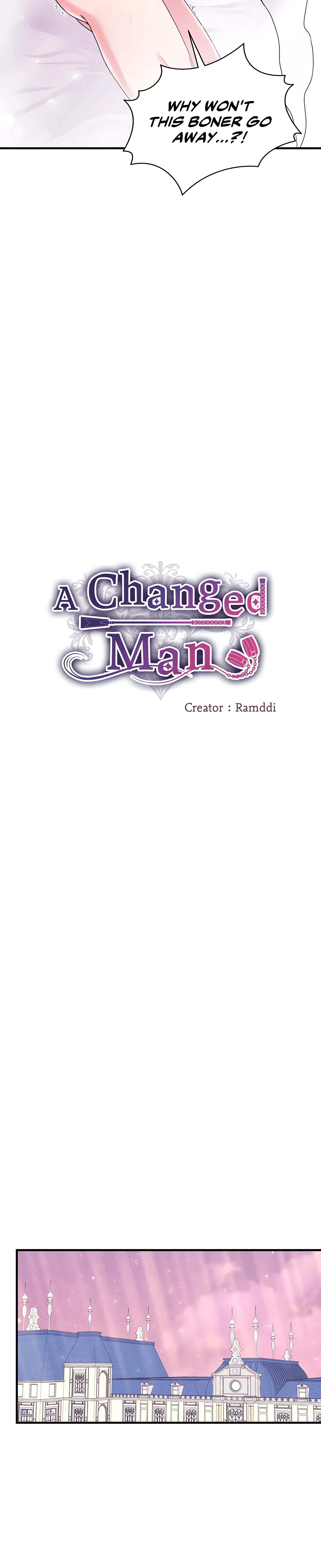A Changed Man Chapter 22 page 10