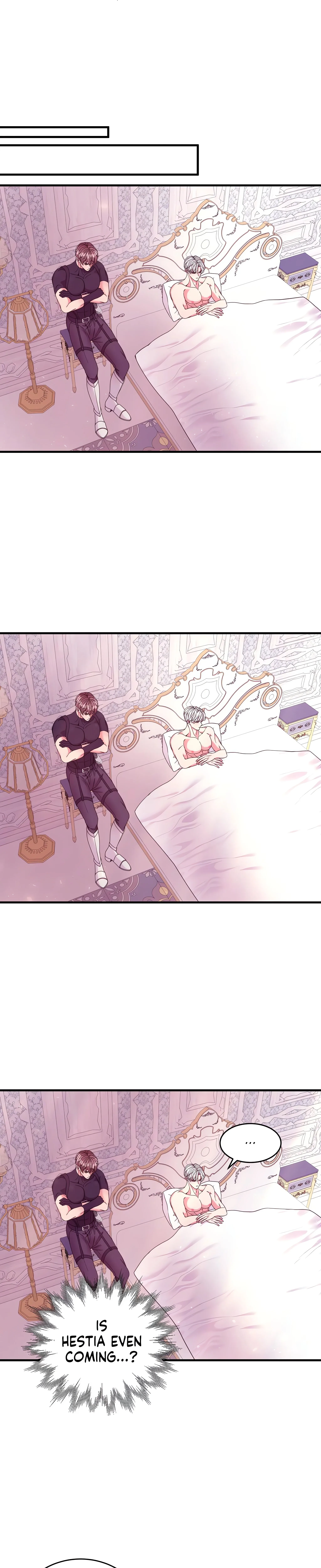 A Changed Man Chapter 22 page 13