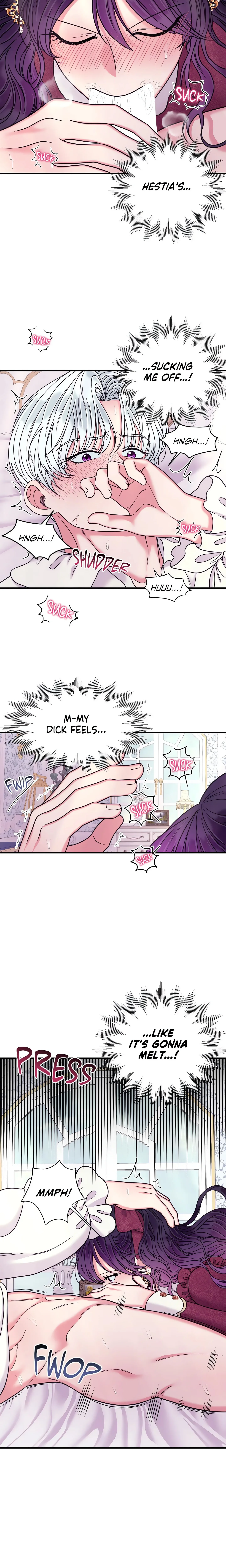 A Changed Man Chapter 25 page 11