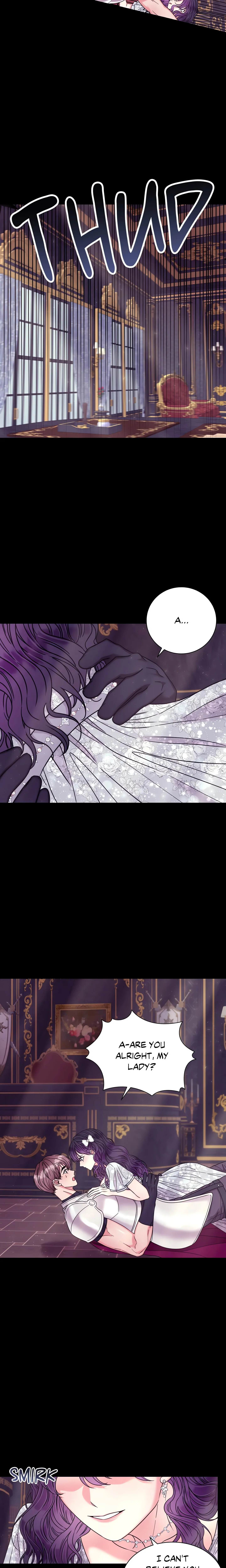 A Changed Man Chapter 32 page 12