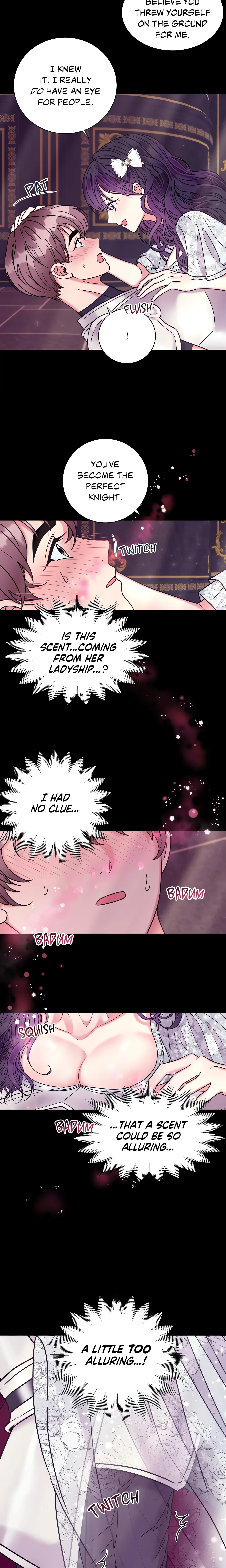 A Changed Man Chapter 32 page 13