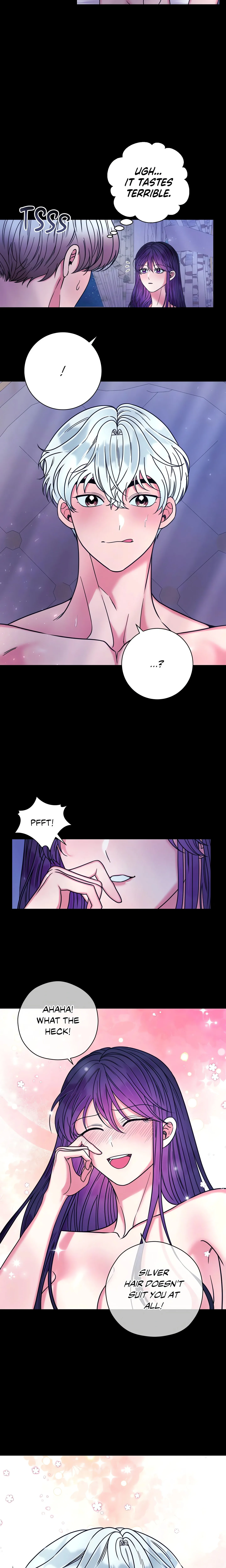 A Changed Man Chapter 34 page 18