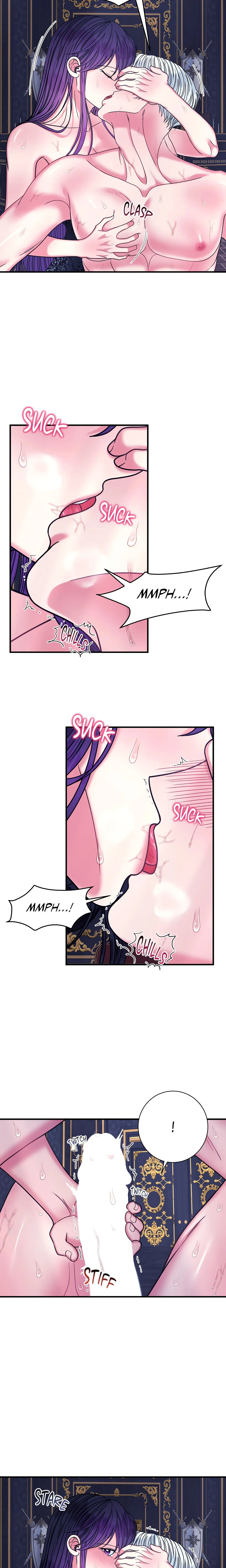 A Changed Man Chapter 38 page 3