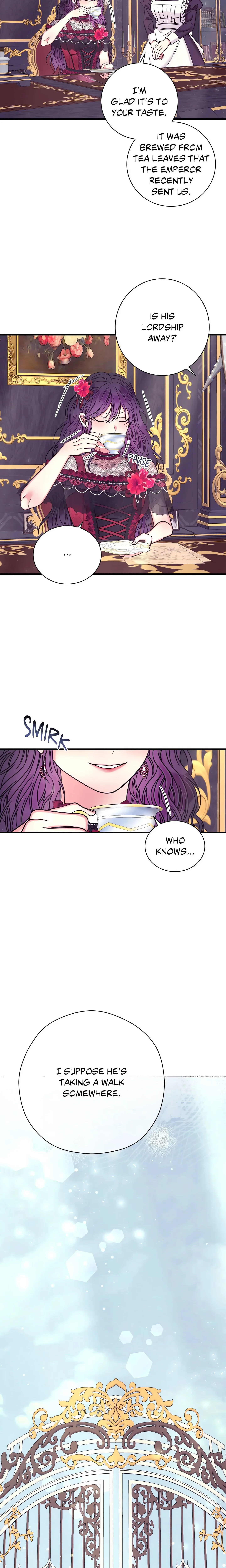 A Changed Man Chapter 40 page 14