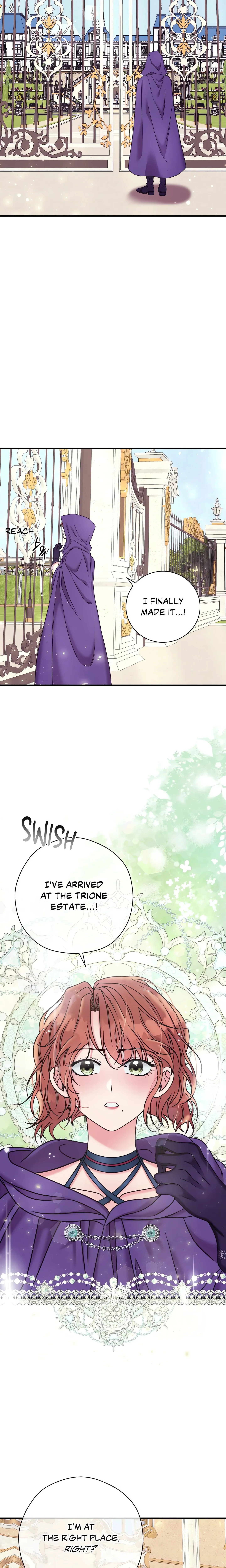 A Changed Man Chapter 40 page 15