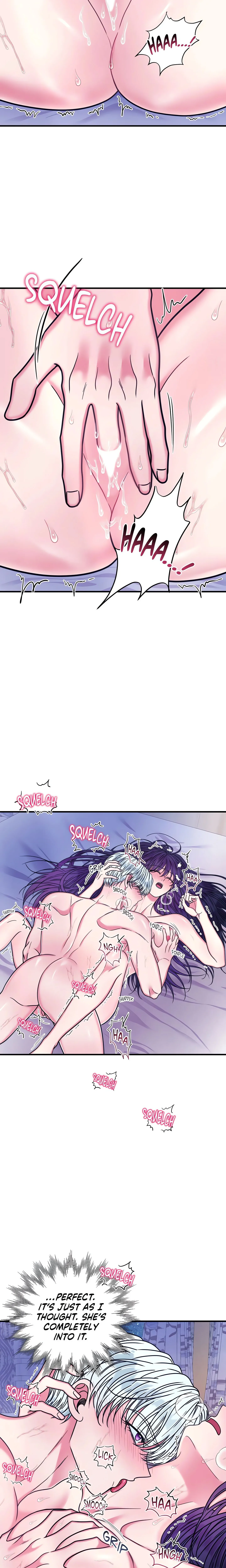 A Changed Man Chapter 40 page 7