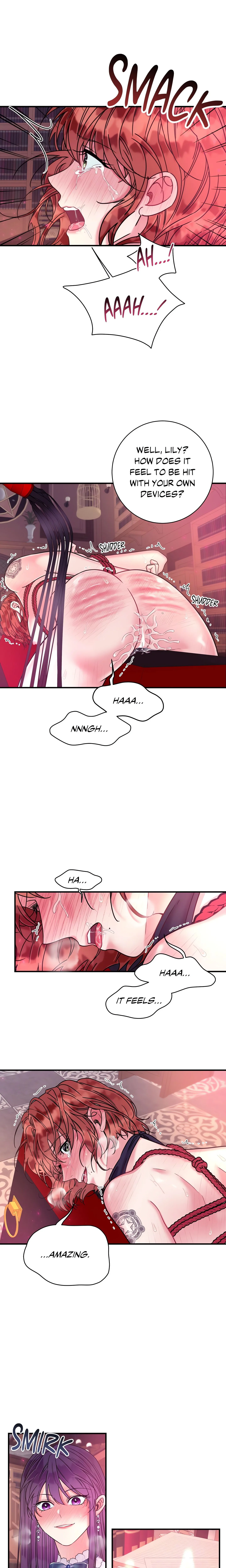 A Changed Man Chapter 45 page 15