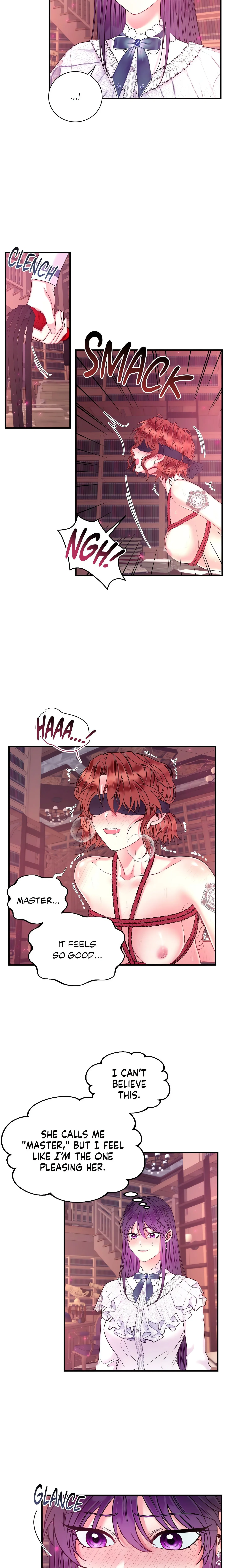 A Changed Man Chapter 45 page 7