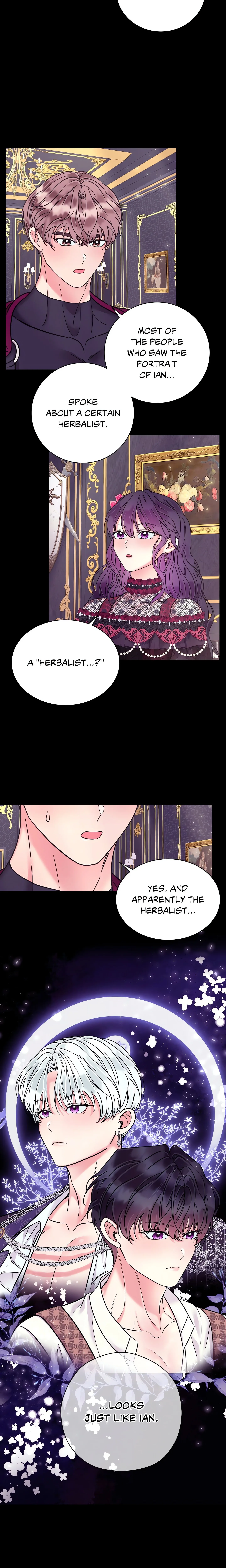 A Changed Man Chapter 46 page 12