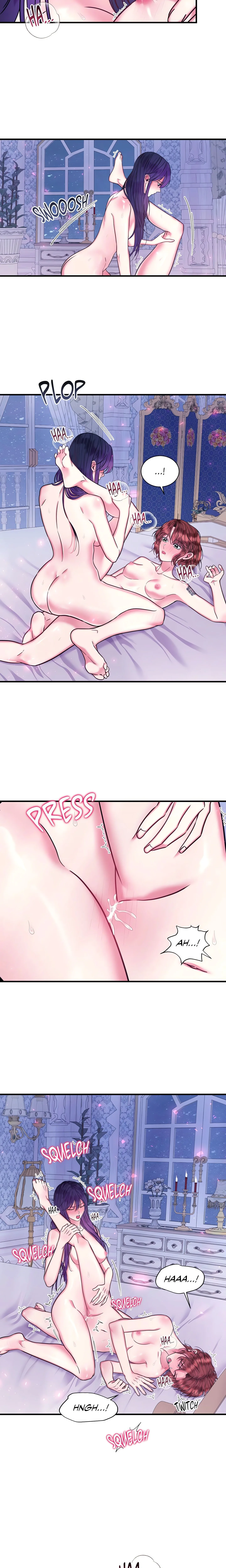 A Changed Man Chapter 48 page 12
