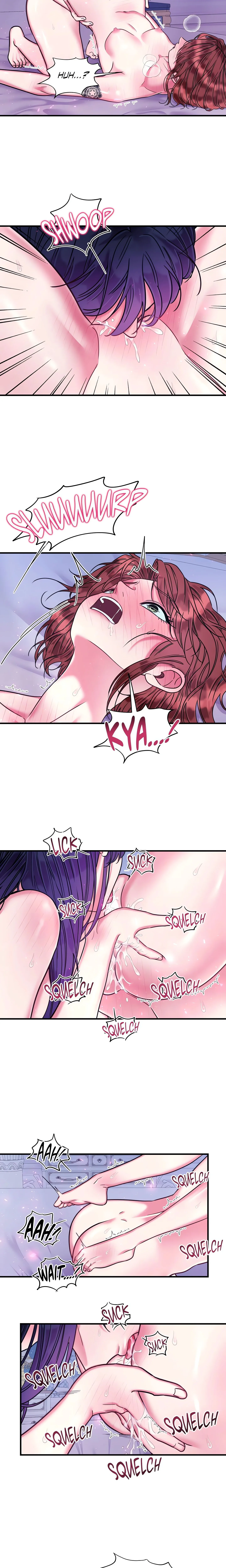 A Changed Man Chapter 48 page 14