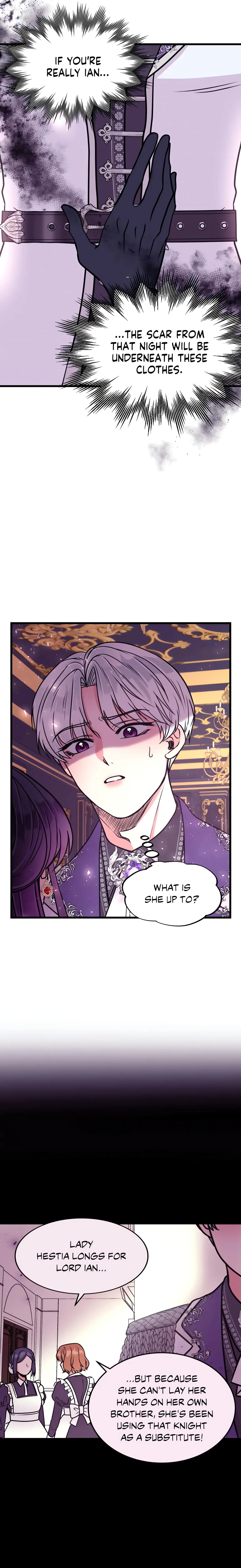 A Changed Man Chapter 5 page 15