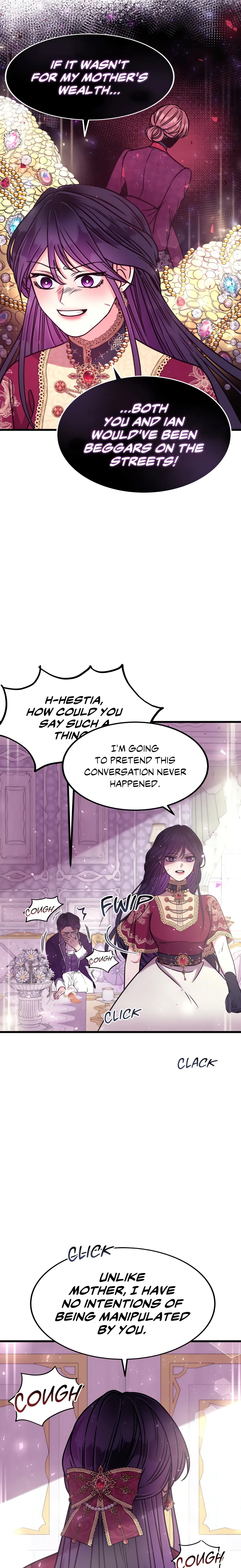 A Changed Man Chapter 5 page 7