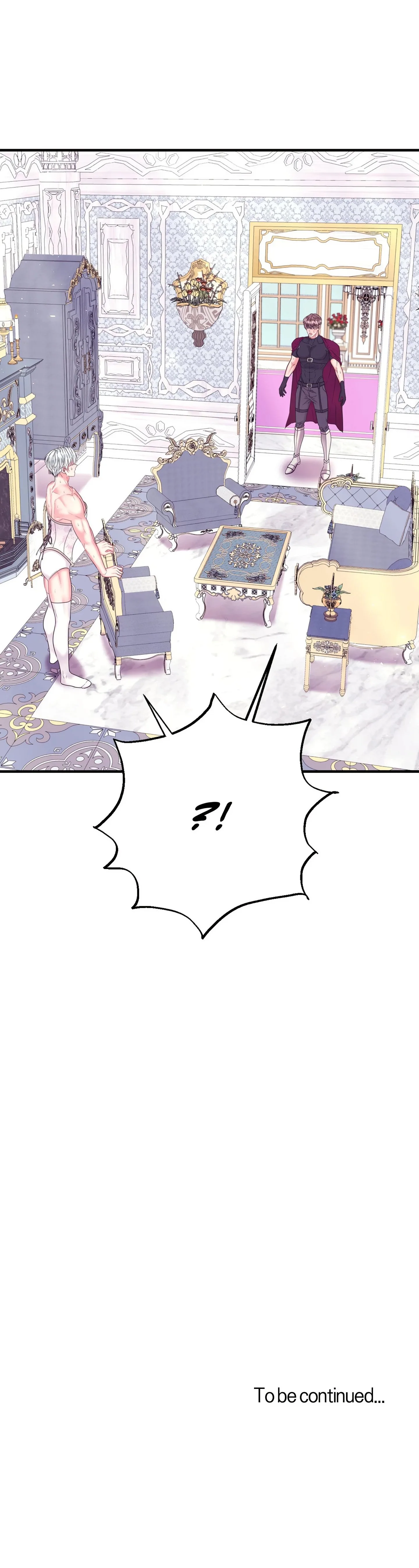 A Changed Man Chapter 52 page 15