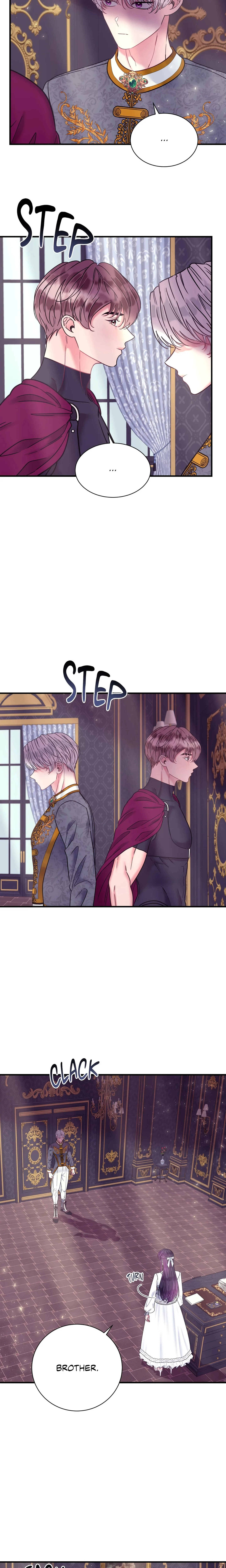 A Changed Man Chapter 53 page 17