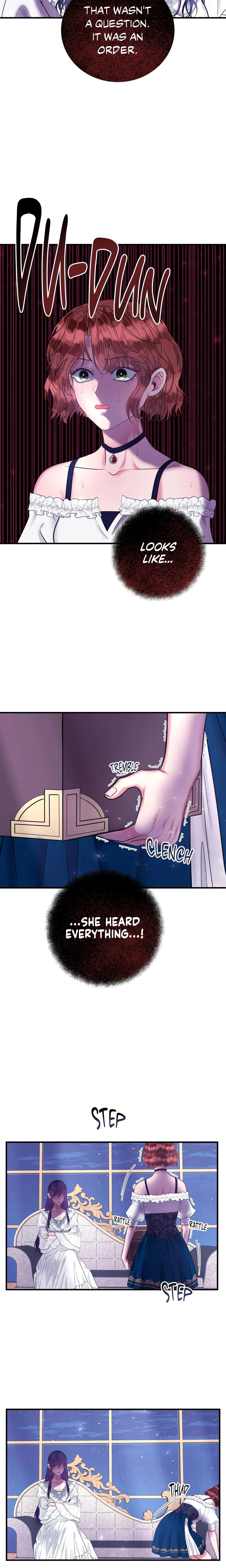 A Changed Man Chapter 55 page 13