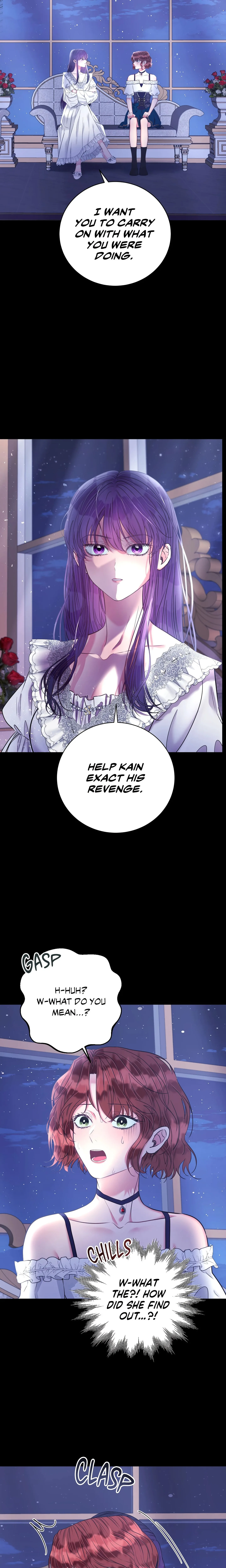 A Changed Man Chapter 56 page 3