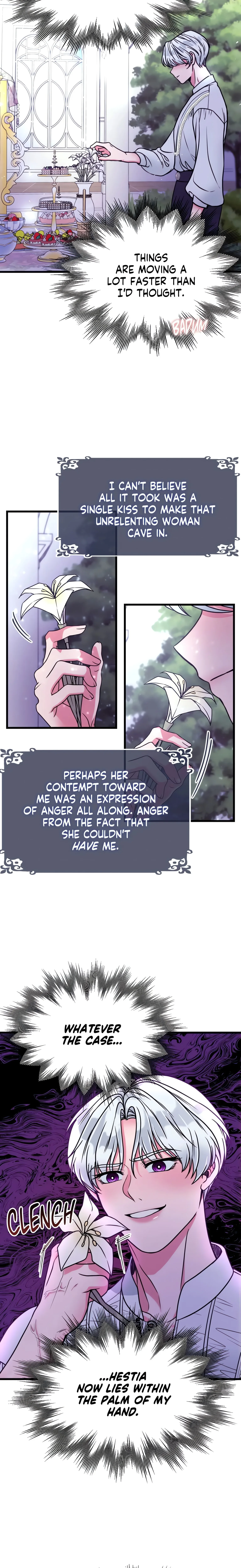 A Changed Man Chapter 6 page 16
