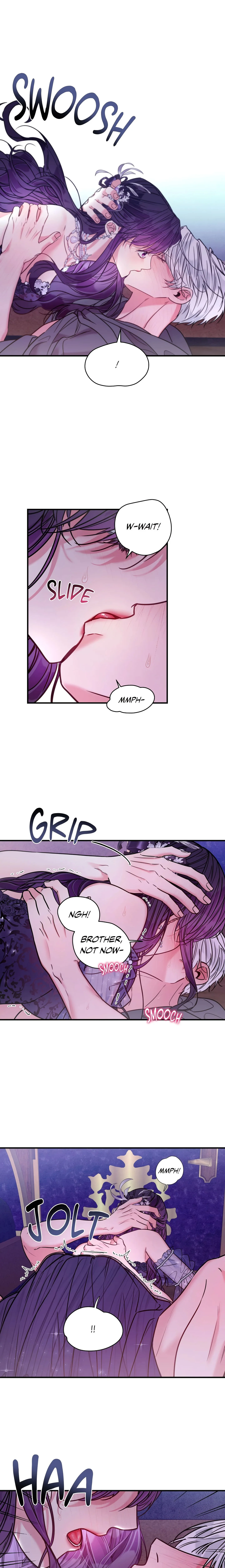 A Changed Man Chapter 63 page 7