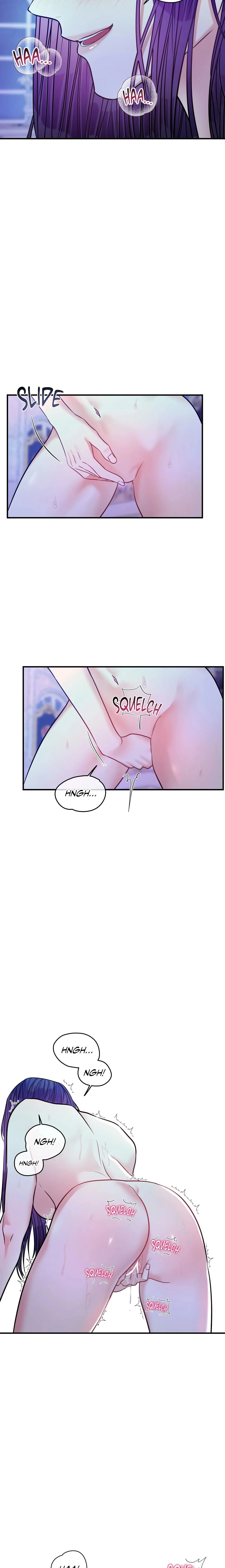 A Changed Man Chapter 65 page 15