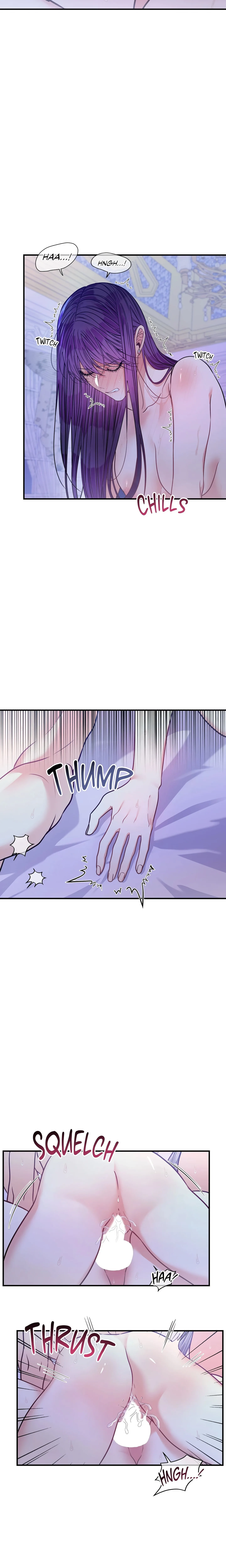 A Changed Man Chapter 66 page 11