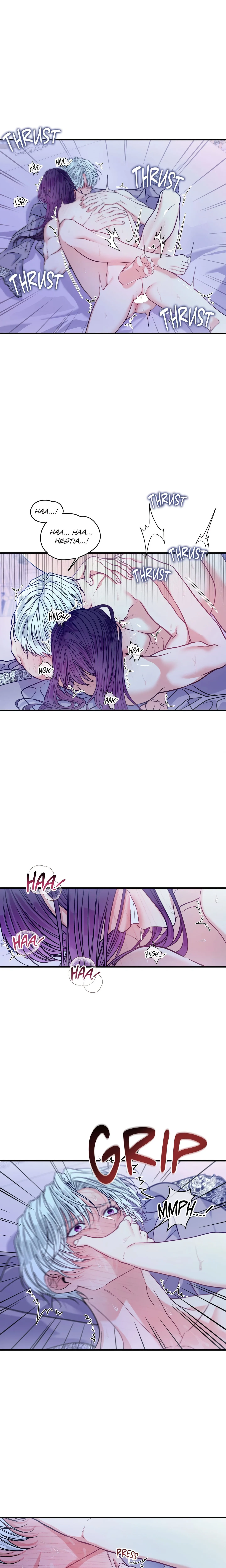 A Changed Man Chapter 66 page 16