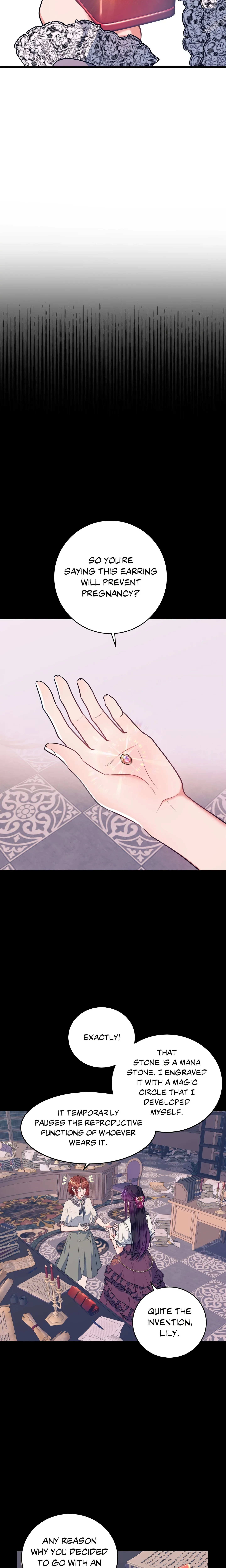 A Changed Man Chapter 66 page 3