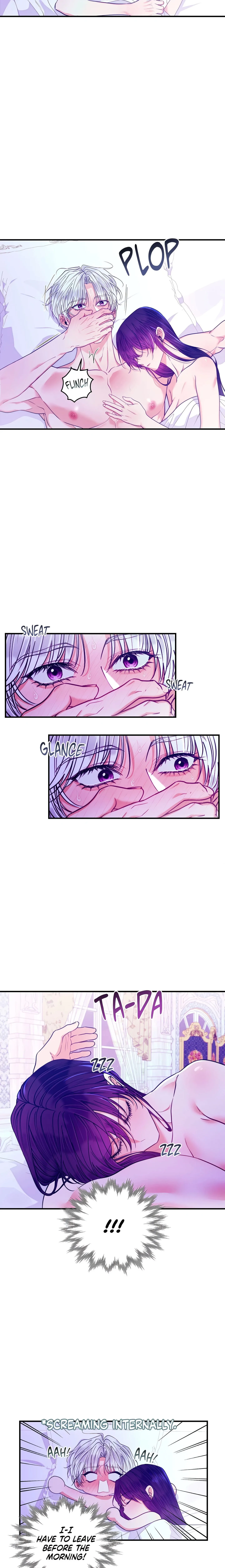 A Changed Man Chapter 67 page 10