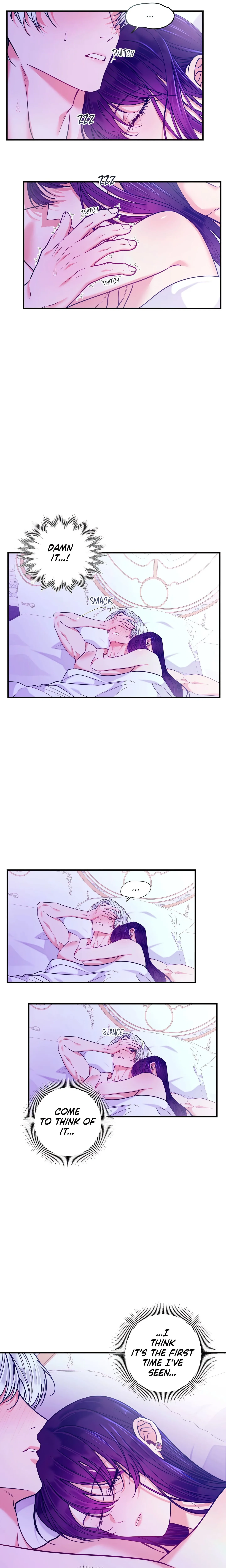 A Changed Man Chapter 67 page 12