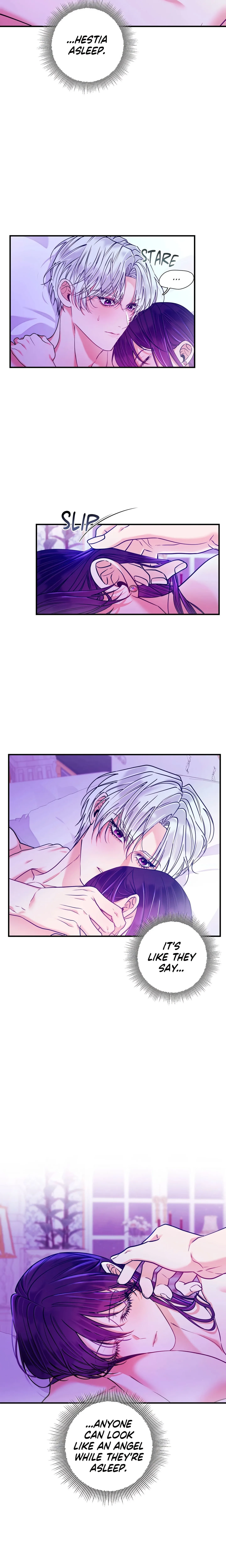 A Changed Man Chapter 67 page 13