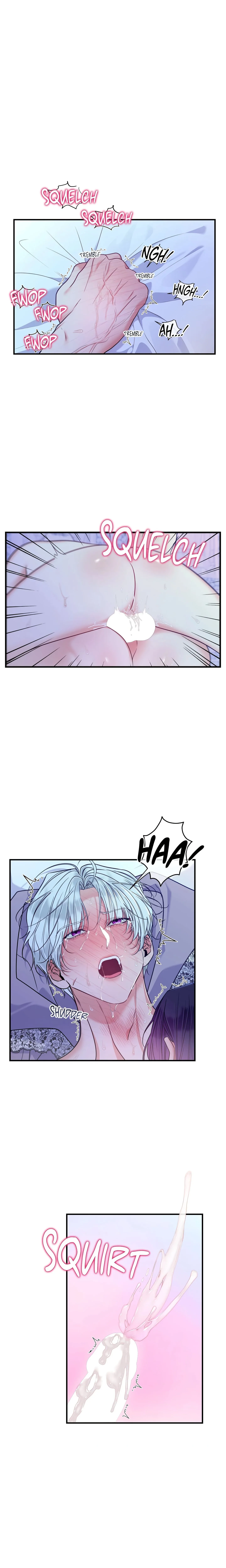 A Changed Man Chapter 67 page 4