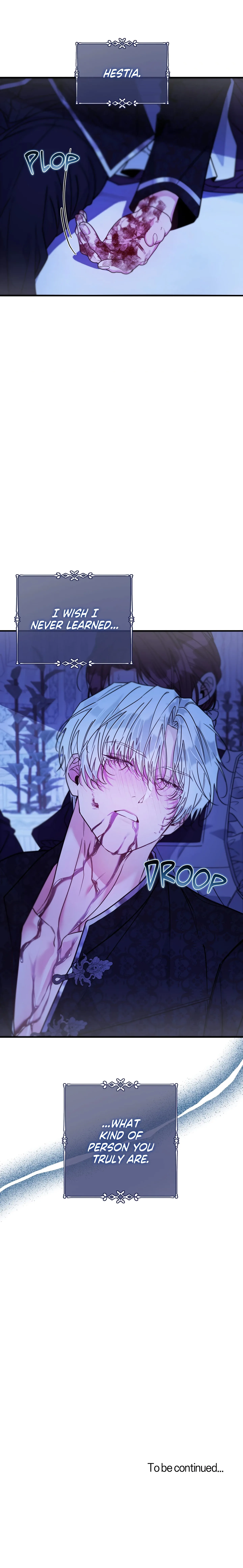 A Changed Man Chapter 71 page 18