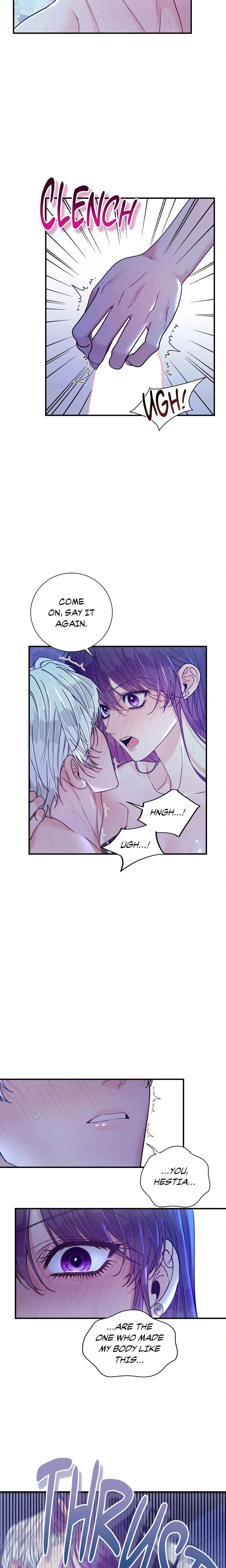 A Changed Man Chapter 75 page 4