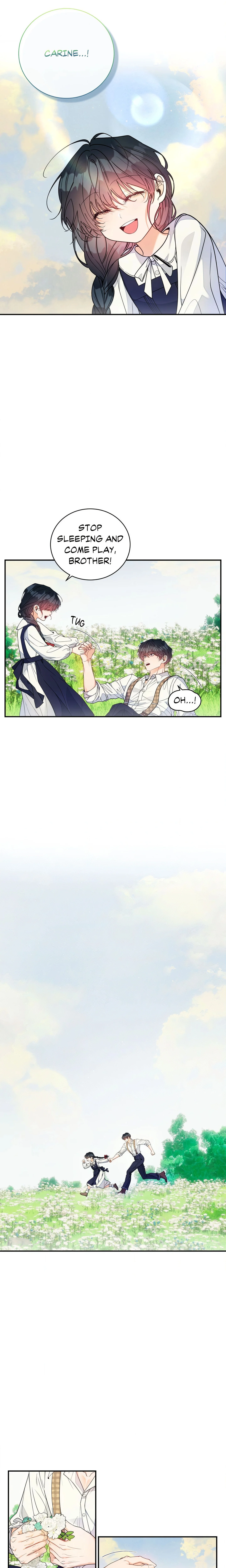 A Changed Man Chapter 77 page 4
