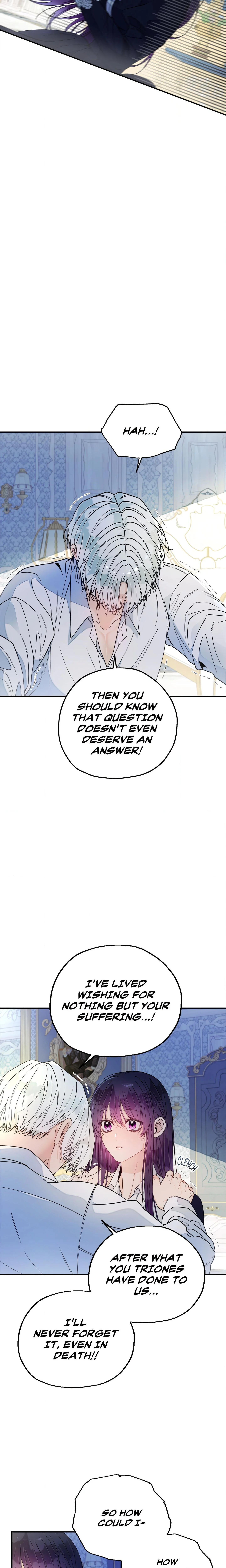 A Changed Man Chapter 78 page 3
