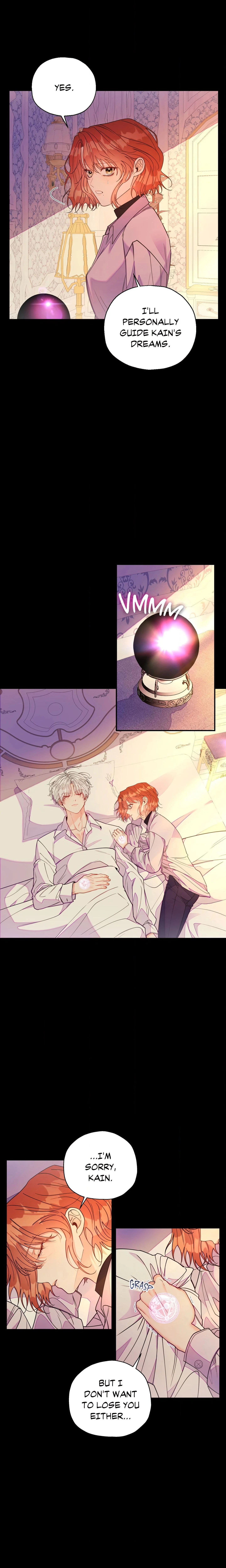 A Changed Man Chapter 79 page 5