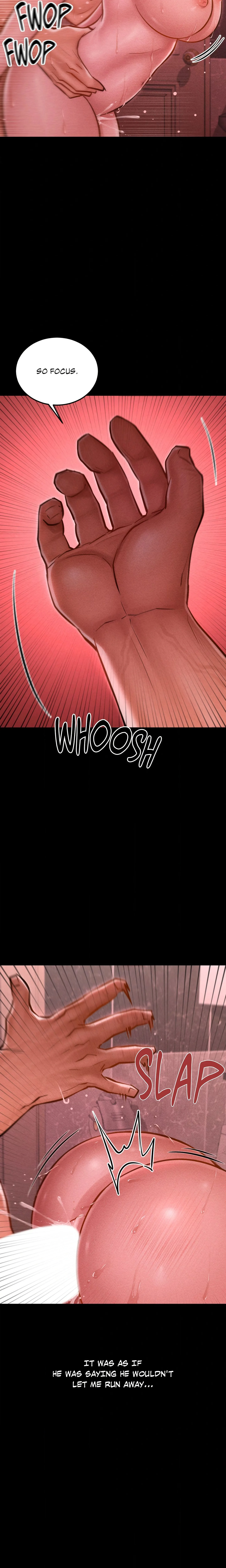 Paradise Villa Chapter 11 page 22