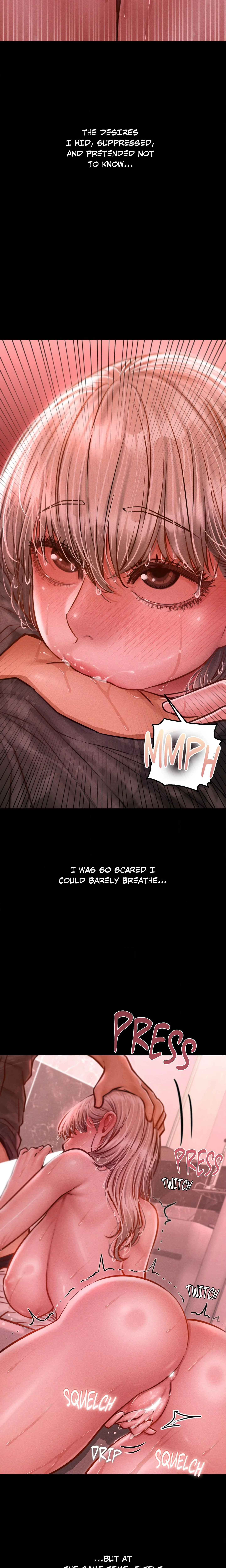 Paradise Villa Chapter 11 page 6
