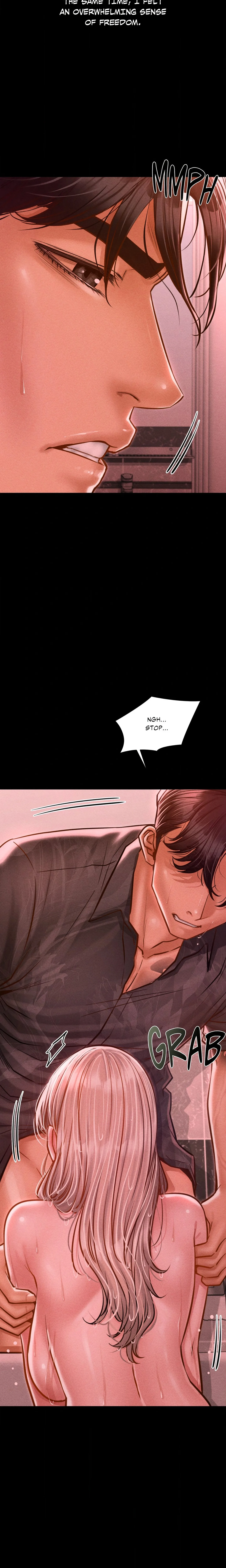 Paradise Villa Chapter 11 page 7