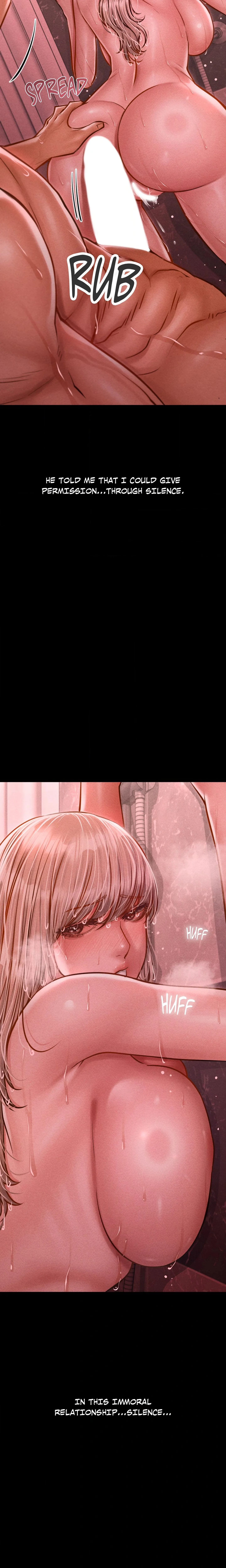 Paradise Villa Chapter 11 page 9