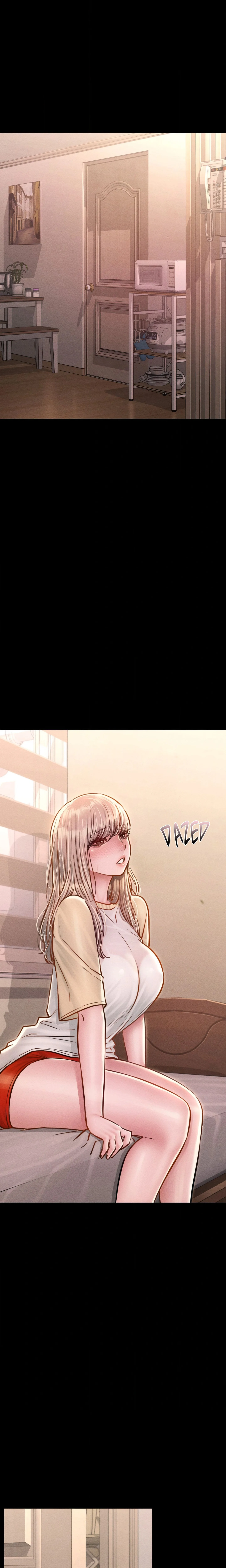 Paradise Villa Chapter 12 page 1