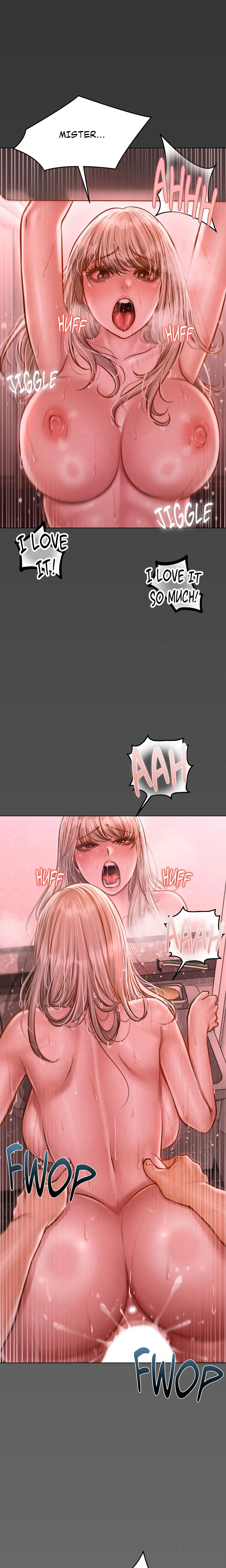 Paradise Villa Chapter 12 page 5