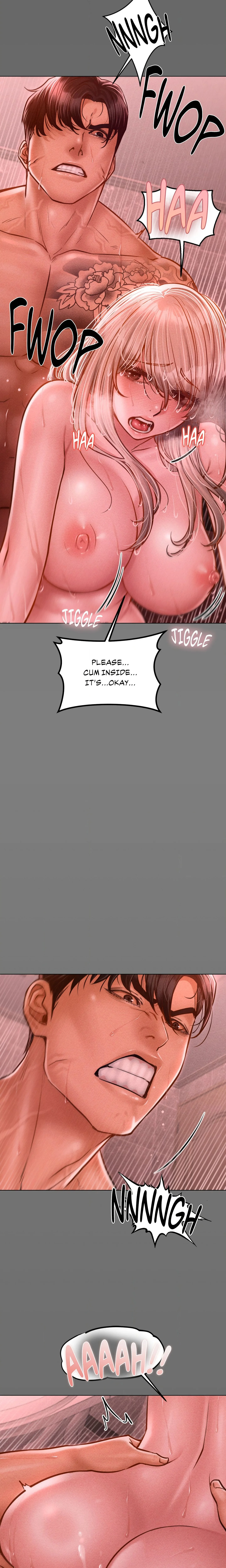 Paradise Villa Chapter 12 page 6