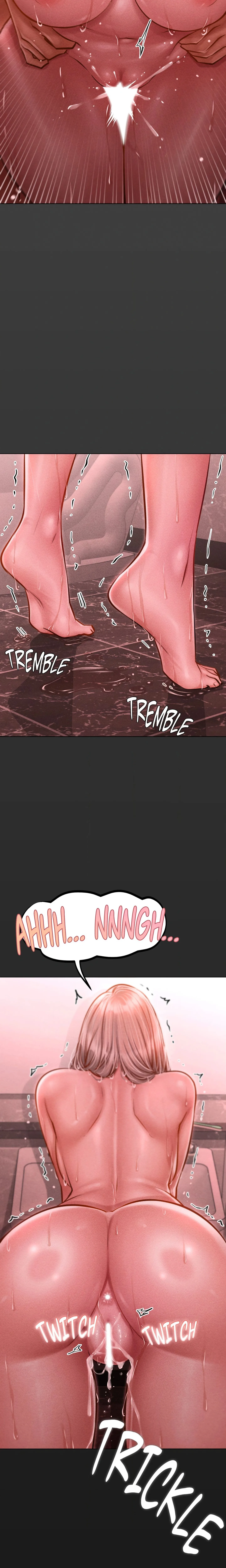 Paradise Villa Chapter 12 page 8