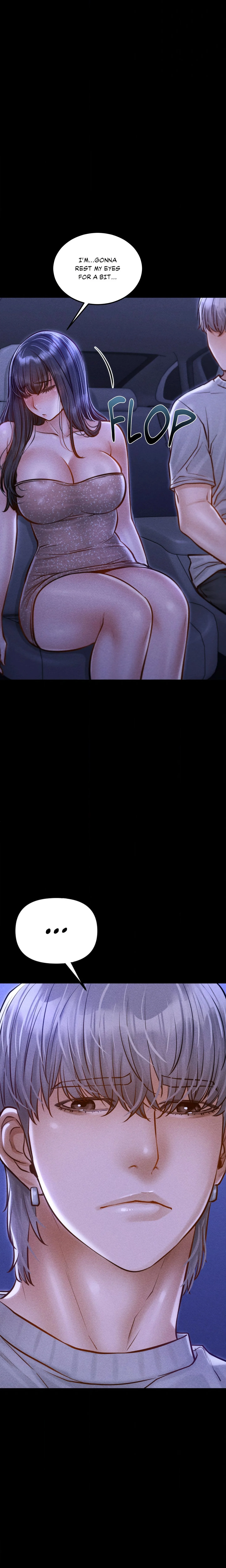 Paradise Villa Chapter 14 page 6