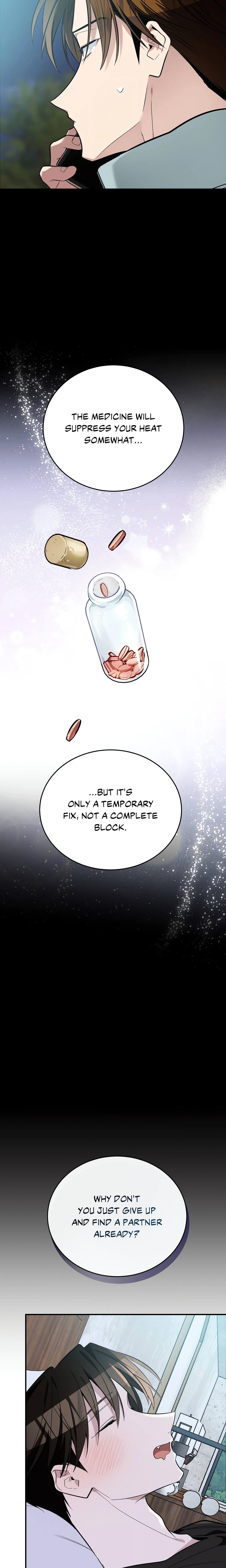 Heat Stroke (Uncensored) Chapter 12 page 24