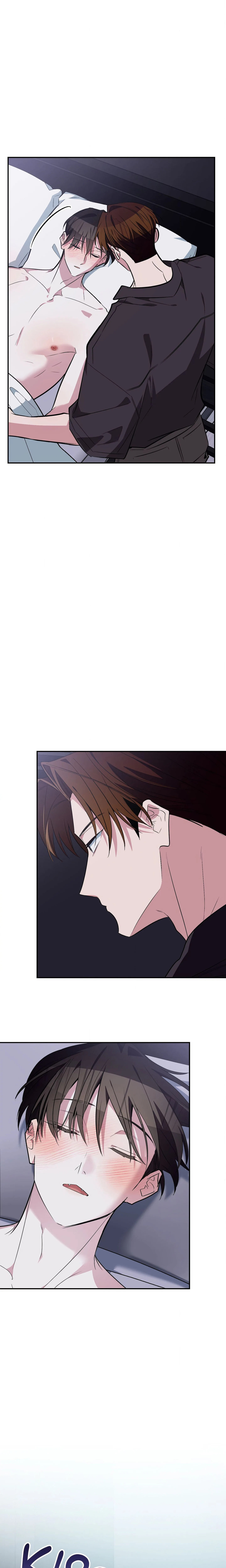 Heat Stroke (Uncensored) Chapter 20 page 3
