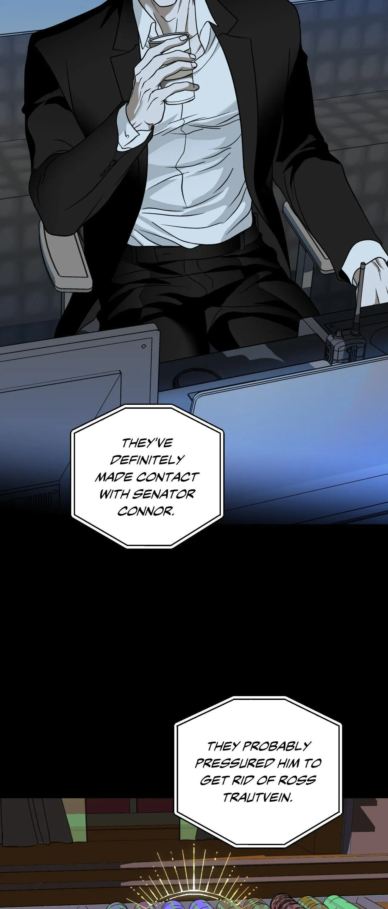 Cry, Even Better If You Beg Chapter 101 page 5