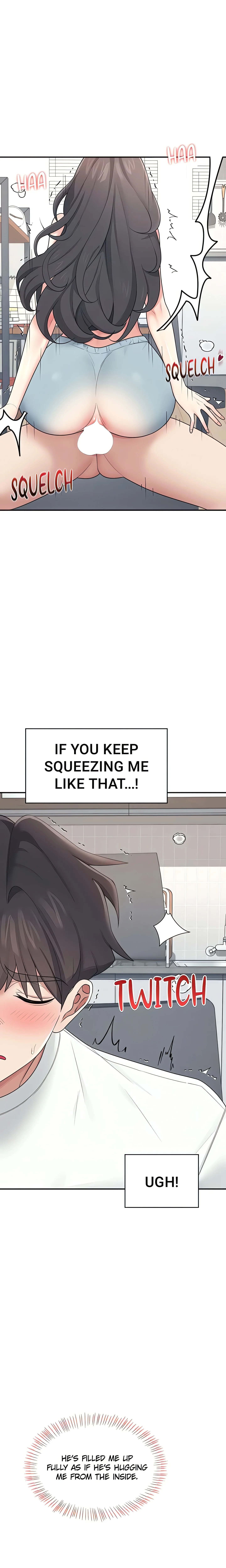 Synced for Pleasure (Official) Chapter 19 page 2