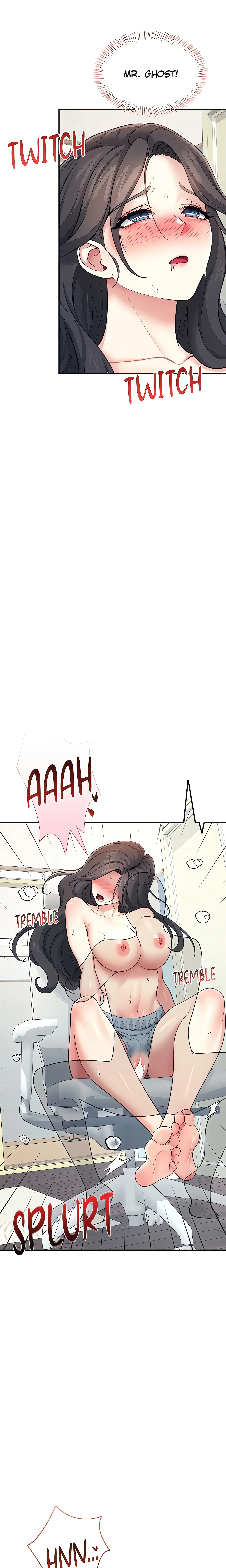 Synced for Pleasure (Official) Chapter 19 page 3